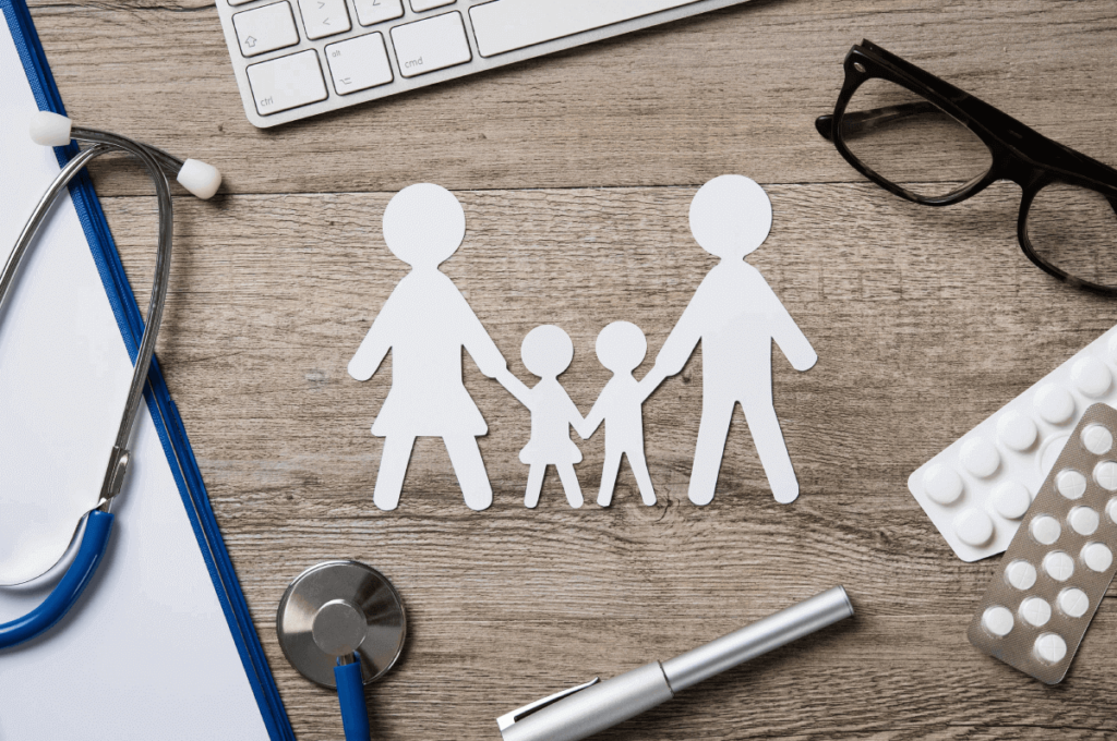 Medical Insurance