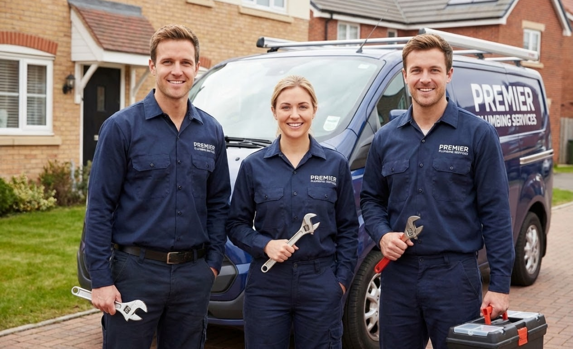 Full-Service Plumbing Company Simi Valley: Expert Solutions » Softrop