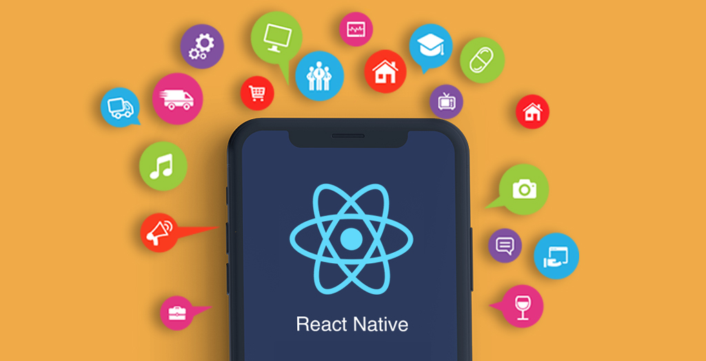 React Native app Development
