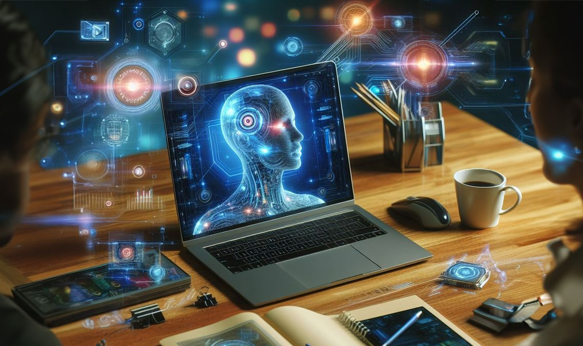 7 AI PC Laptop Enhancements for Power-Efficient AI Execution