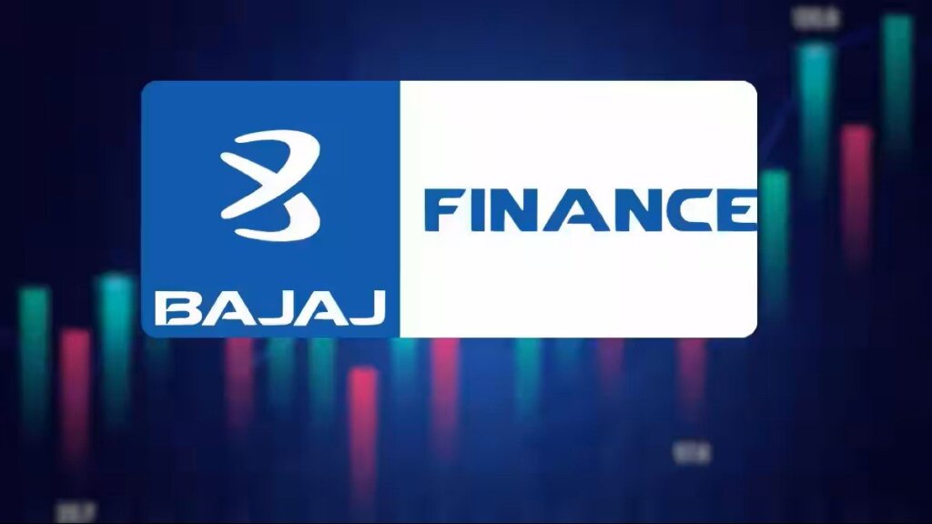 bajaj finance in Venglai