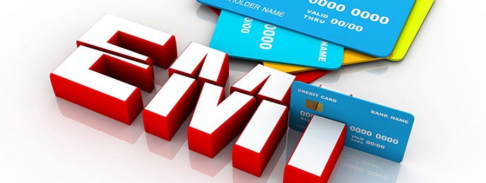 EMI without Credit Card
