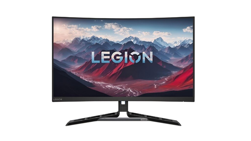Gaming Monitor Play