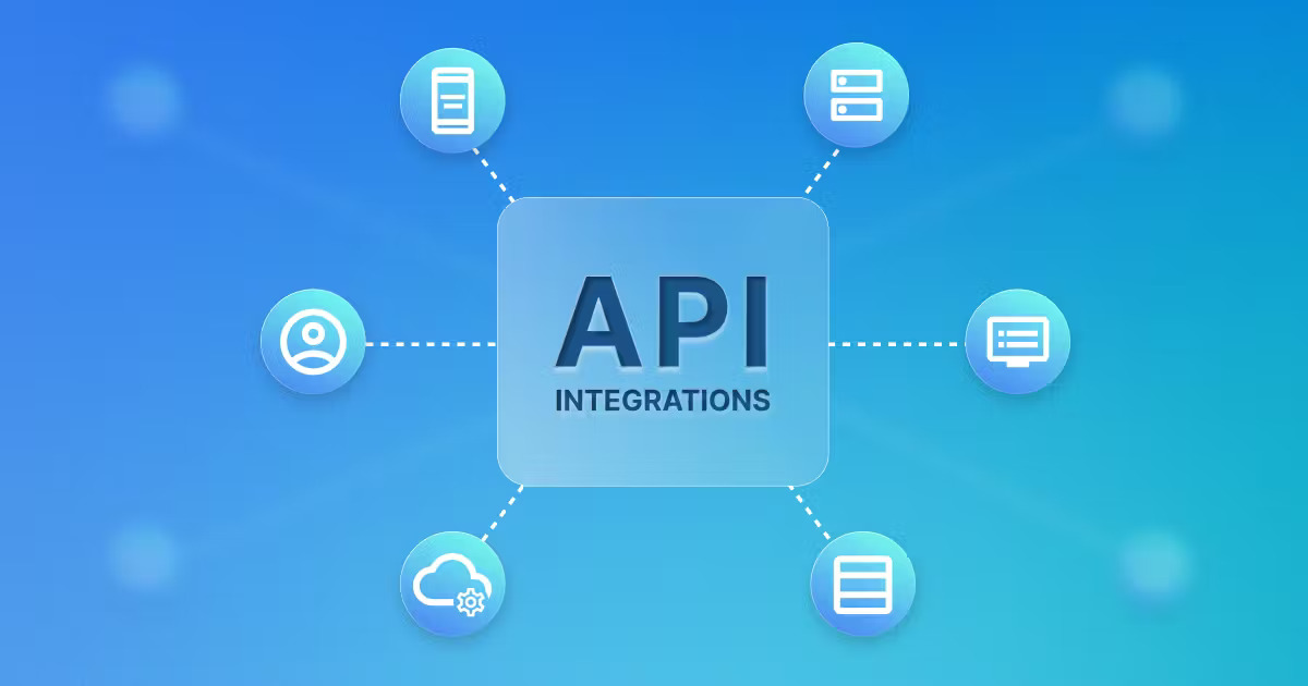 Api Integrattion Sports API Integration: A Complete Beginner's Guide » Softrop