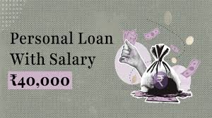 Personal Loan