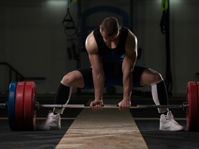 gym equipment Sydney