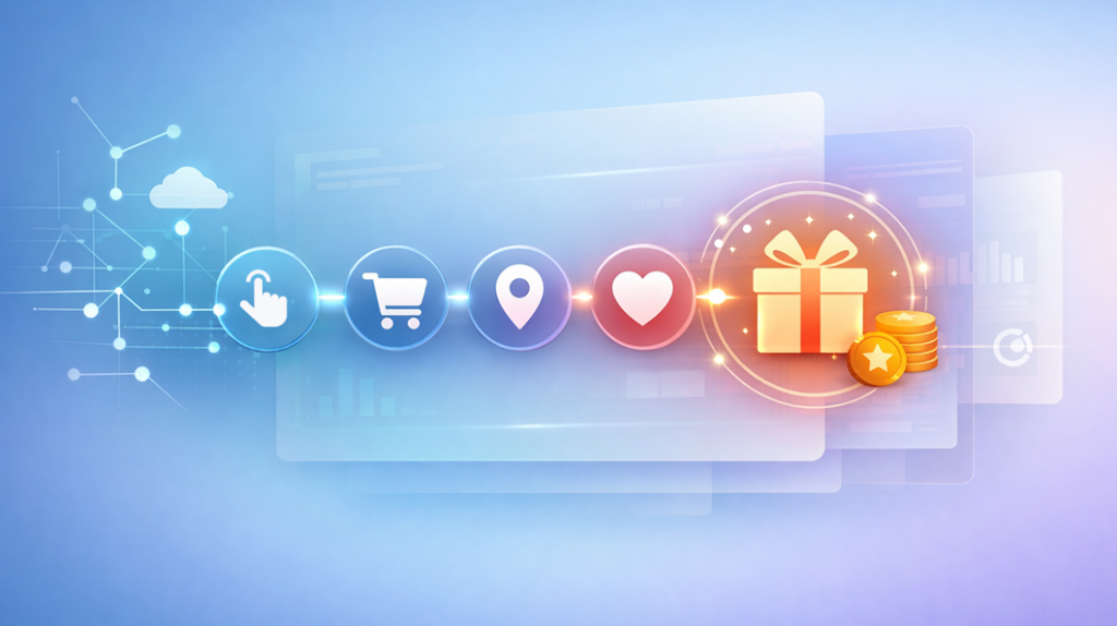 Loyalty Program Integration