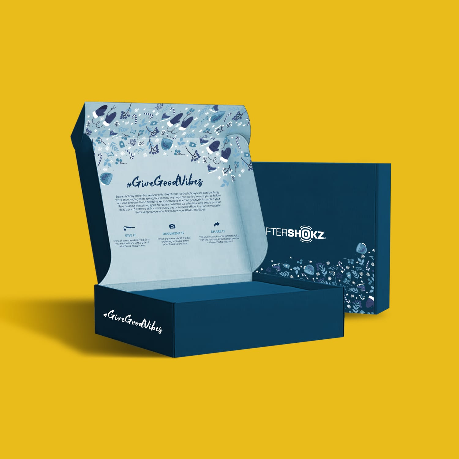 Stylish Custom Mailer Boxes for E-Commerce Growth